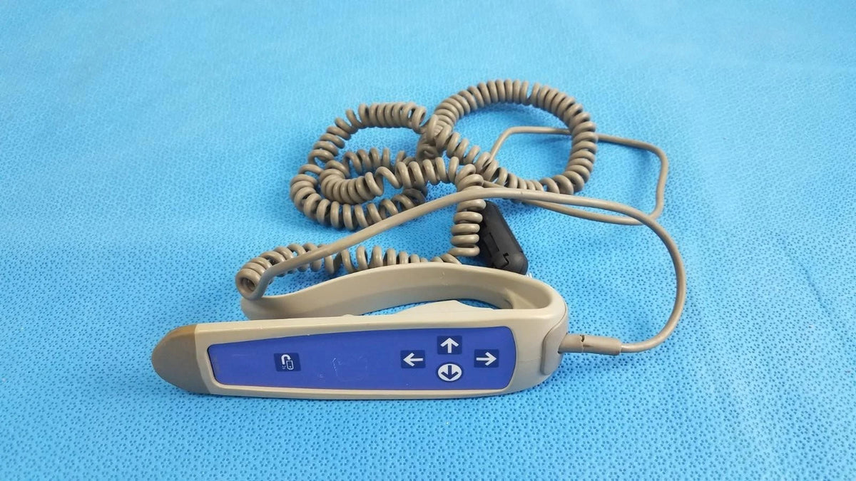 Arjo Hospital Bed Handset Controller