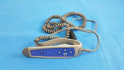 Arjo Hospital Bed Handset Controller