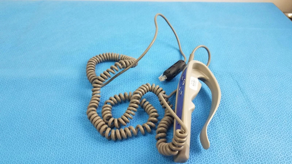 Arjo Hospital Bed Handset Controller