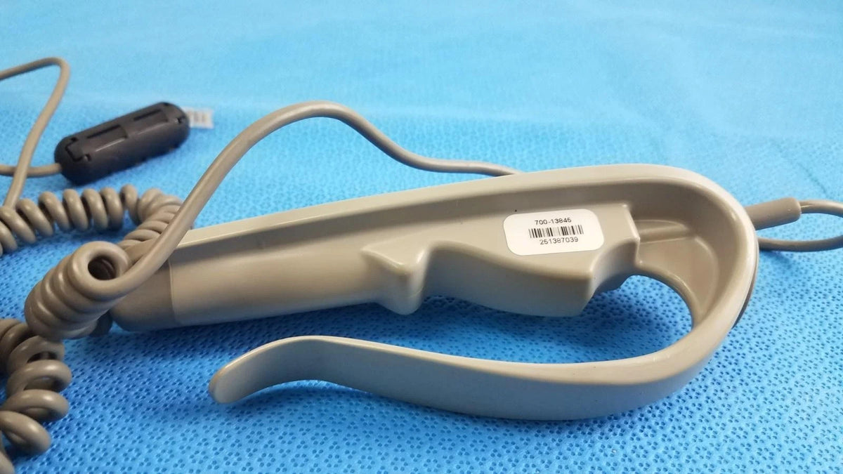 Arjo Hospital Bed Handset Controller