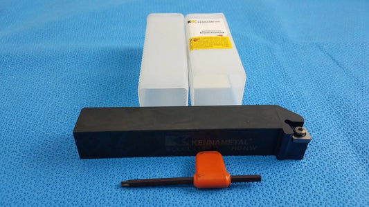 Kennametal SCLCL164D Turning Tool Holder