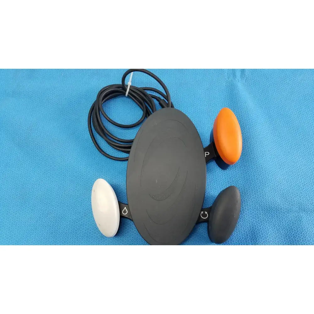 Reuse Medical S-NU 1 Foot Pedal Control SN- 08546 Other Medical & Lab Equipment, second-hand product photo 1