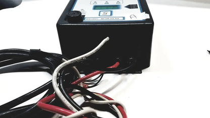 S.P.E. Electronica Industriale S.P.E. CBHF2-R Electronica Industriale Made In Italy Battery Charger 36V Battery Charger, second-hand product photo 6