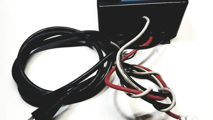 S.P.E. Electronica Industriale S.P.E. CBHF2-R Electronica Industriale Made In Italy Battery Charger 36V Battery Charger, second-hand product photo 5