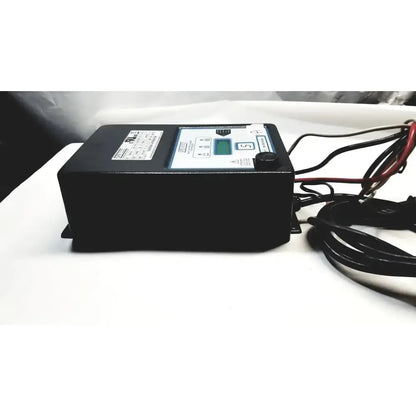 S.P.E. Electronica Industriale S.P.E. CBHF2-R Electronica Industriale Made In Italy Battery Charger 36V Battery Charger, second-hand product photo 9