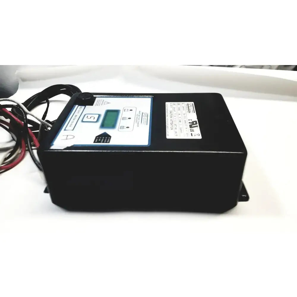 S.P.E. Electronica Industriale S.P.E. CBHF2-R Electronica Industriale Made In Italy Battery Charger 36V Battery Charger, second-hand product photo 7