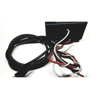 S.P.E. Electronica Industriale S.P.E. CBHF2-R Electronica Industriale Made In Italy Battery Charger 36V Battery Charger, second-hand product photo 5