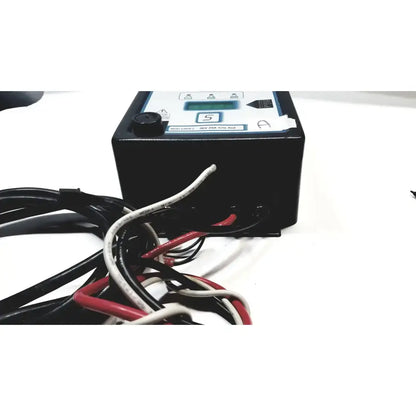 S.P.E. Electronica Industriale S.P.E. CBHF2-R Electronica Industriale Made In Italy Battery Charger 36V Battery Charger, second-hand product photo 6