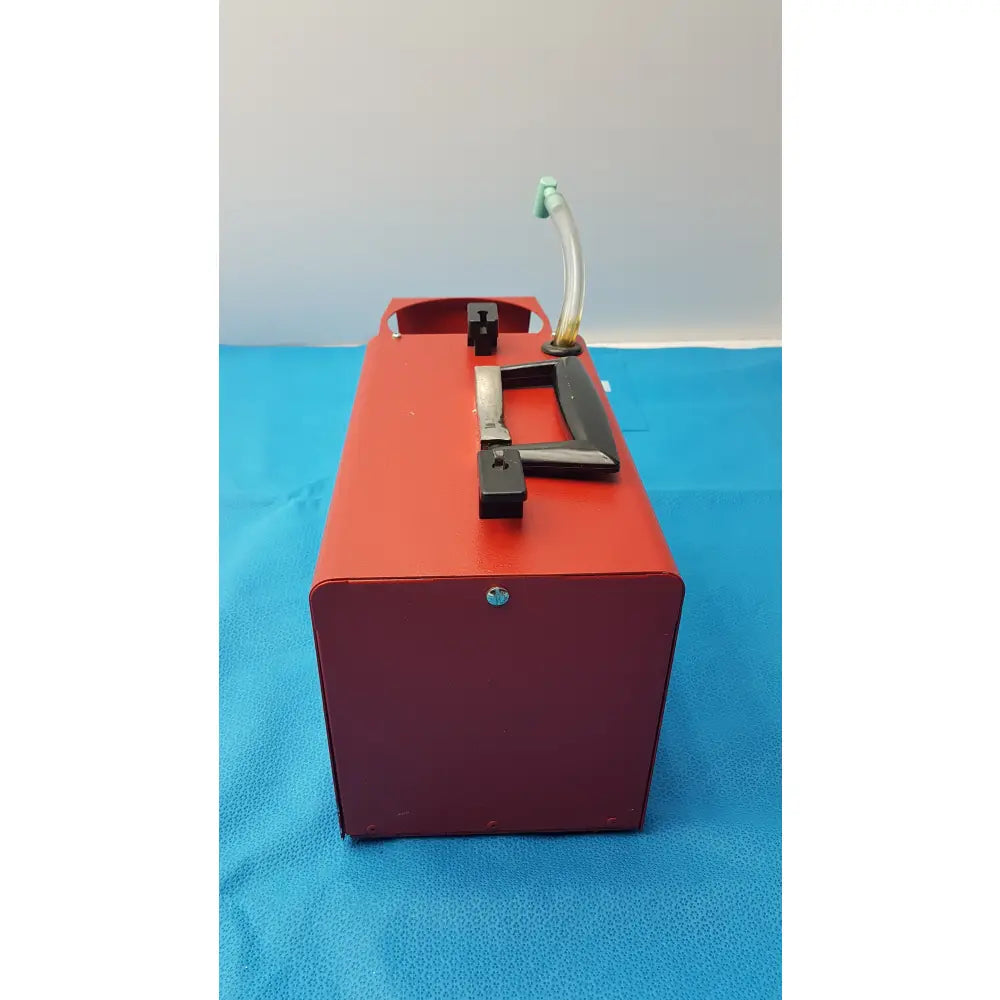S-Scort 40014B Portable Regulator Suction Unit - Portable Regulator Suction Unit