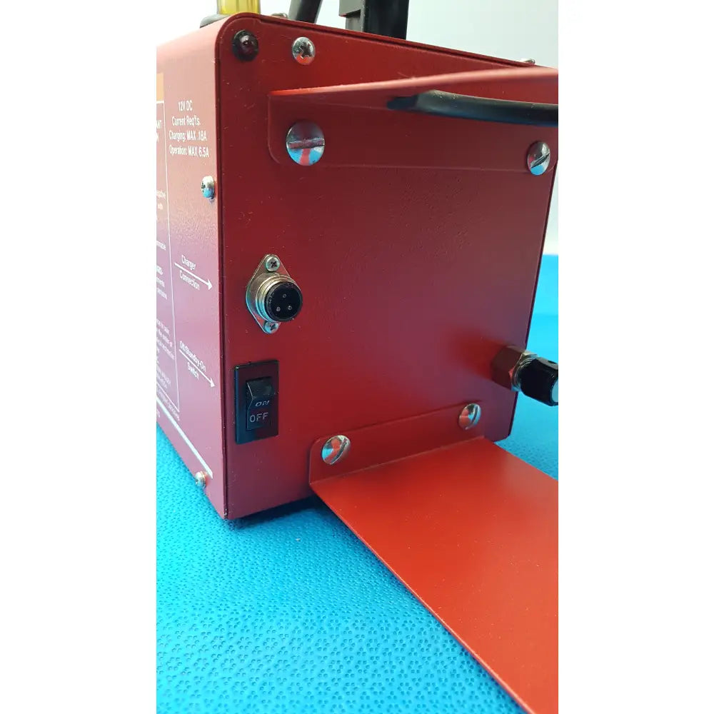 S-Scort 40014B Portable Regulator Suction Unit - Portable Regulator Suction Unit