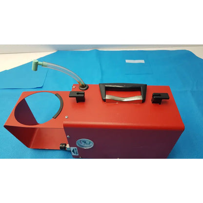 S-Scort 40014B Portable Regulator Suction Unit - Portable Regulator Suction Unit