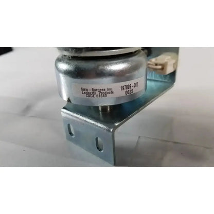 Saia Burgess 197899-002 Cage 81840 Ledex Products Electromechanical Component, second-hand product photo 5