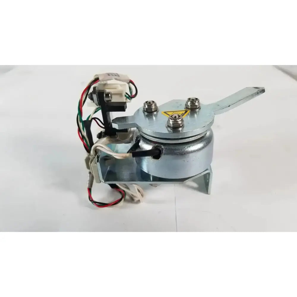 Saia Burgess 197899-002 Cage 81840 Ledex Products Electromechanical Component, second-hand product photo 2