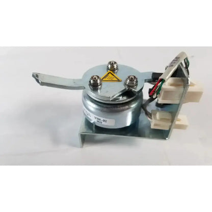 Saia Burgess 197899-002 Cage 81840 Ledex Products Electromechanical Component, second-hand product photo 4