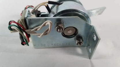 Saia Burgess 197899-002 Cage 81840 Ledex Products Electromechanical Component, second-hand product photo 8