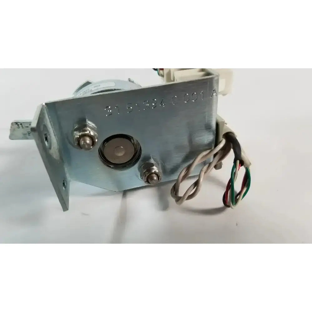 Saia Burgess 197899-002 Cage 81840 Ledex Products Electromechanical Component, second-hand product photo 10