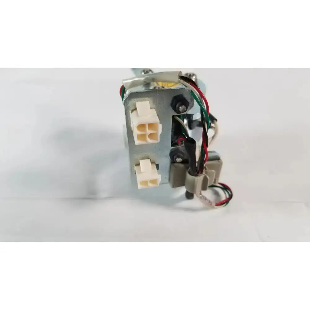 Saia Burgess 197899-002 Cage 81840 Ledex Products Electromechanical Component, second-hand product photo 3
