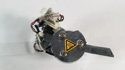 Saia Burgess 197899-002 Cage 81840 Ledex Products Electromechanical Component, second-hand product photo 7