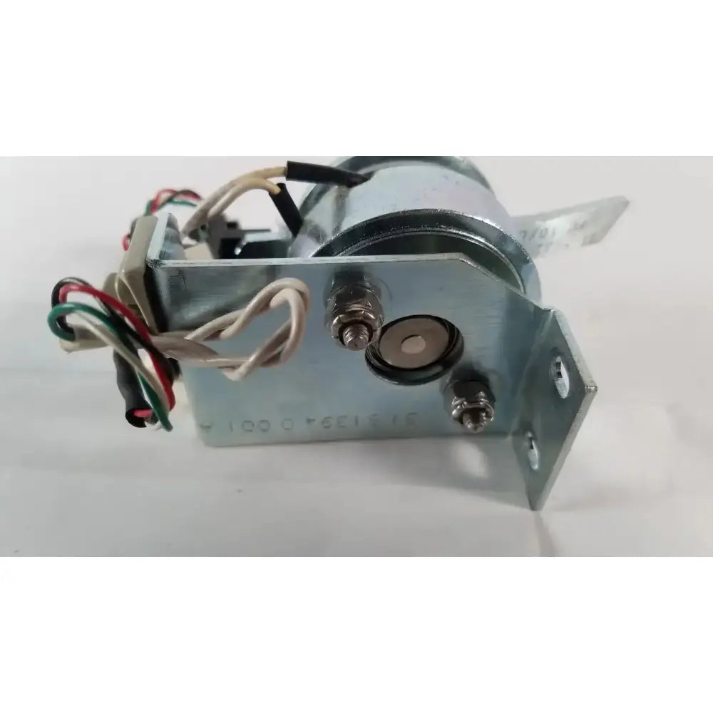 Saia Burgess 197899-002 Cage 81840 Ledex Products Electromechanical Component, second-hand product photo 8