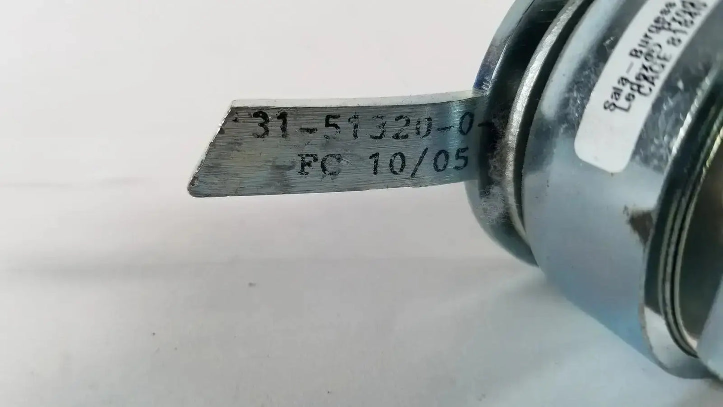 Saia Burgess 197899-002 Cage 81840 Ledex Products Electromechanical Component, second-hand product photo 9