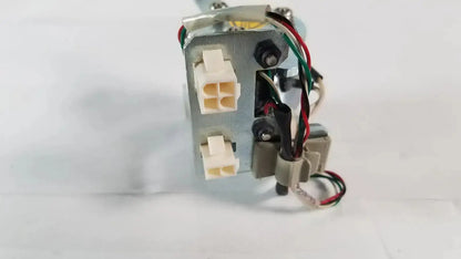 Saia Burgess 197899-002 Cage 81840 Ledex Products Electromechanical Component, second-hand product photo 3