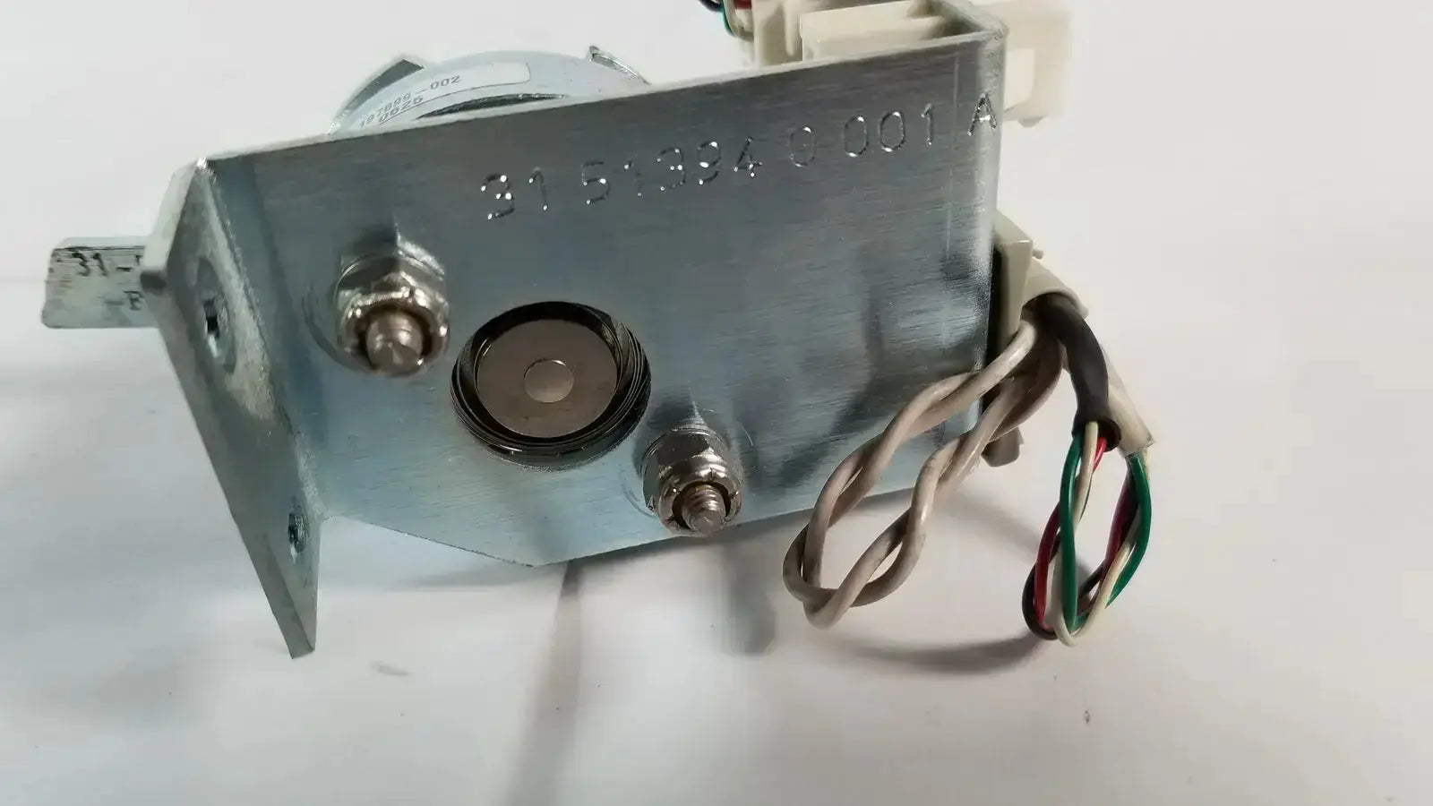 Saia Burgess 197899-002 Cage 81840 Ledex Products Electromechanical Component, second-hand product photo 10
