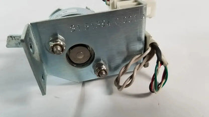 Saia Burgess 197899-002 Cage 81840 Ledex Products Electromechanical Component, second-hand product photo 10