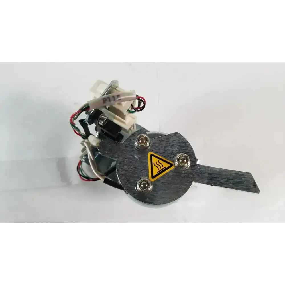 Saia Burgess 197899-002 Cage 81840 Ledex Products Electromechanical Component, second-hand product photo 7