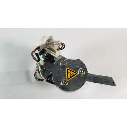 Saia Burgess 197899-002 Cage 81840 Ledex Products Electromechanical Component, second-hand product photo 7