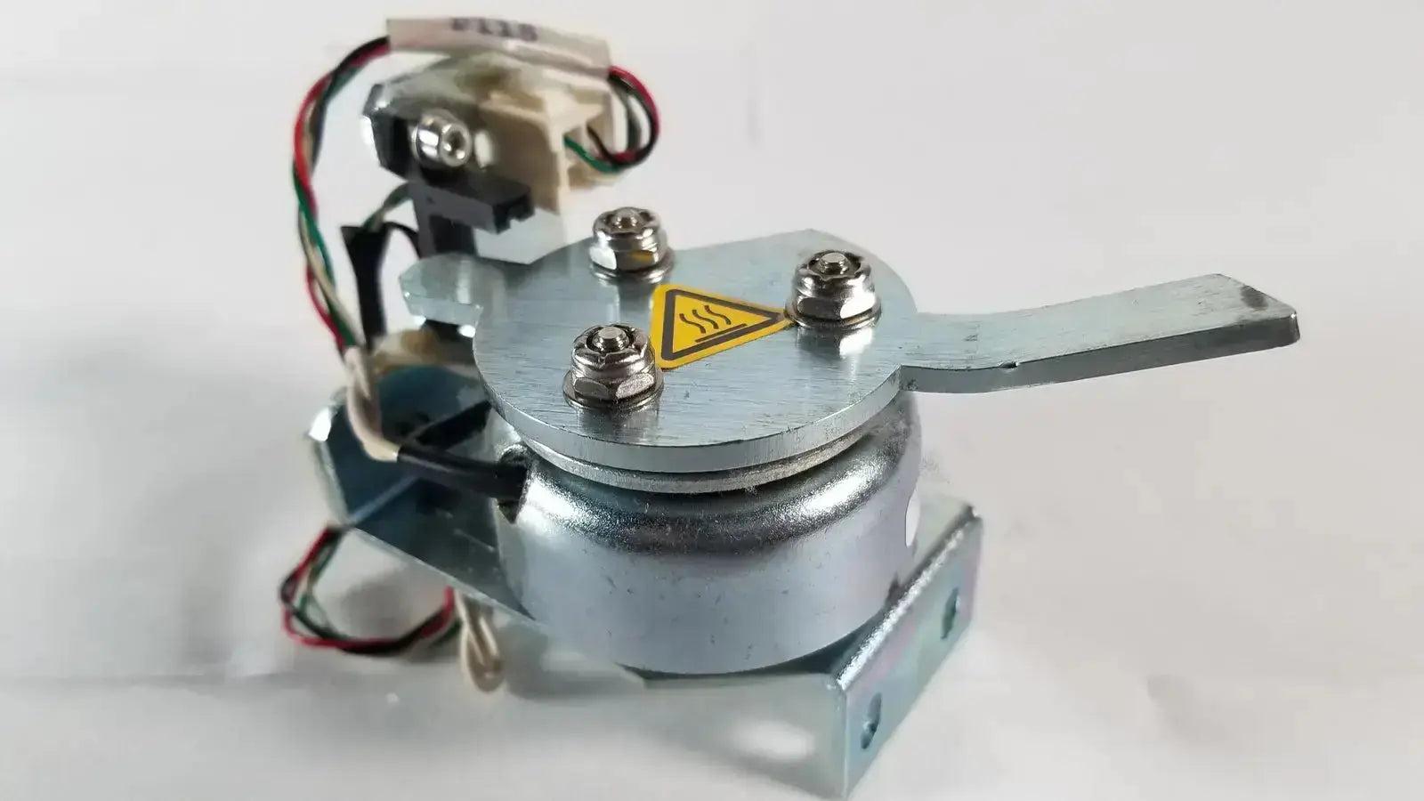 Saia Burgess 197899-002 Cage 81840 Ledex Products Electromechanical Component, second-hand product photo 6