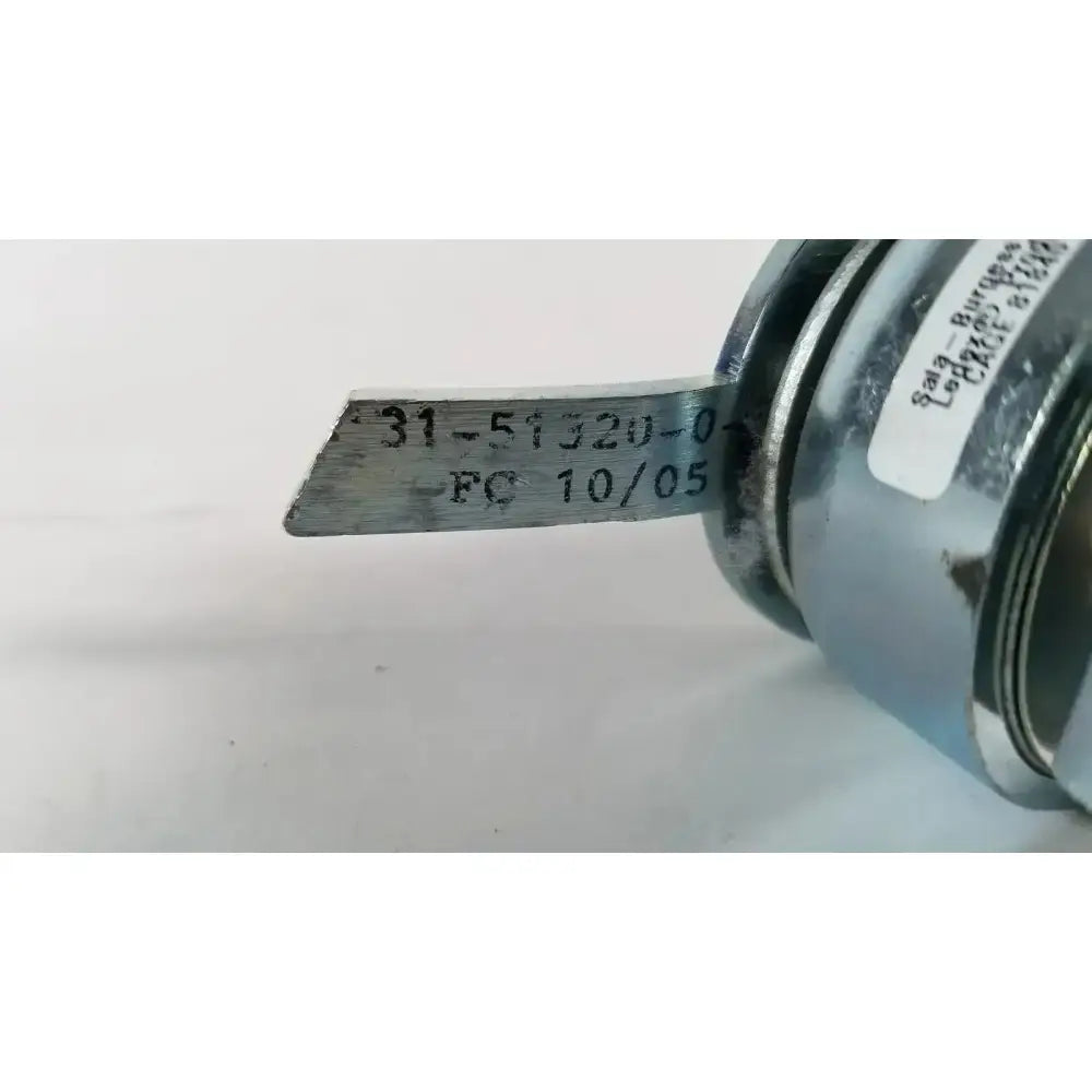 Saia Burgess 197899-002 Cage 81840 Ledex Products Electromechanical Component, second-hand product photo 9