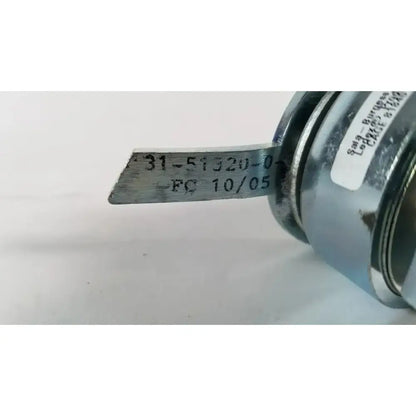 Saia Burgess 197899-002 Cage 81840 Ledex Products Electromechanical Component, second-hand product photo 9