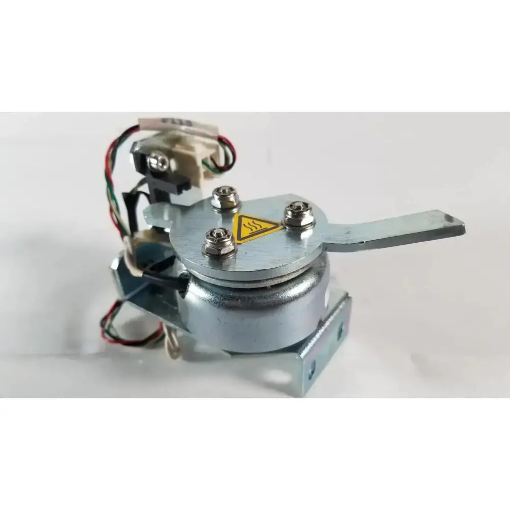 Saia Burgess 197899-002 Cage 81840 Ledex Products Electromechanical Component, second-hand product photo 6