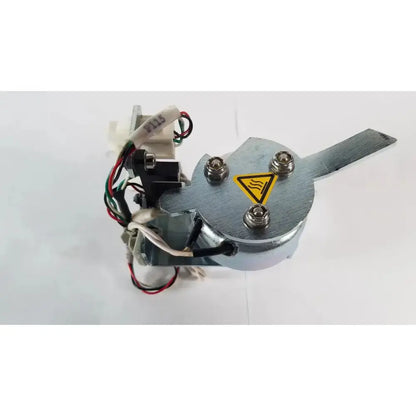 Saia Burgess 197899-002 Cage 81840 Ledex Products Electromechanical Component, second-hand product photo 1
