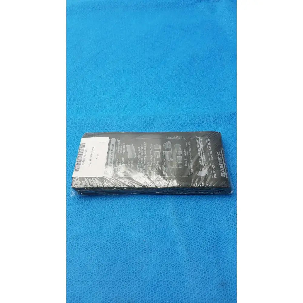 Sam Medical Products Universal Splint PN 50-1005 Immobilization Splint, second-hand product photo 3