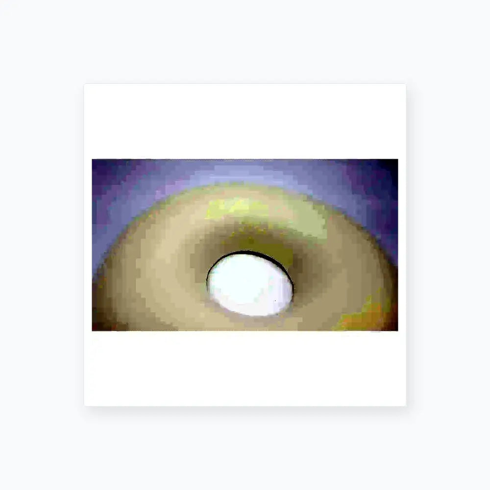 Reuse Medical Sammons Preston AA3940 Ring Cushion Soft & Comfortable White Seat & Posture Cushions, second-hand product photo 1
