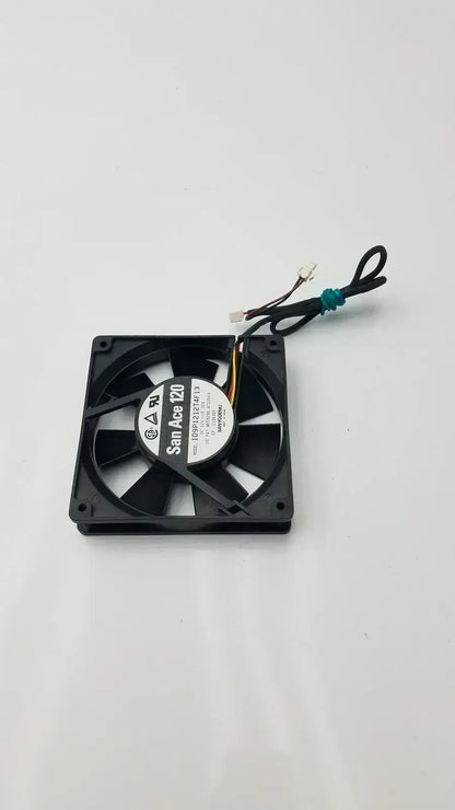 San Ace 120 Model 109P1212TAF13 DC Axial Fan, second-hand product photo 4