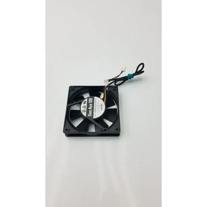 San Ace 120 Model 109P1212TAF13 DC Axial Fan, second-hand product photo 4