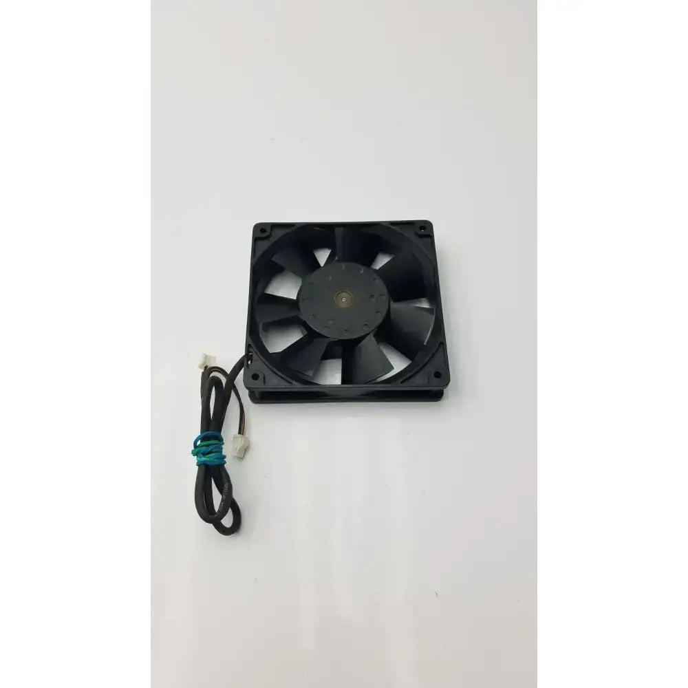 San Ace 120 Model 109P1212TAF13 DC Axial Fan, second-hand product photo 5