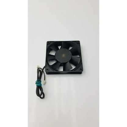 San Ace 120 Model 109P1212TAF13 DC Axial Fan, second-hand product photo 5
