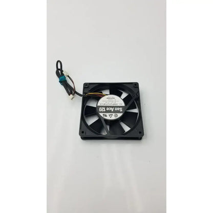 San Ace 120 Model 109P1212TAF13 DC Axial Fan, second-hand product photo 3