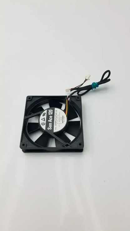 San Ace 120 Model 109P1212TAF13 DC Axial Fan, second-hand product photo 4