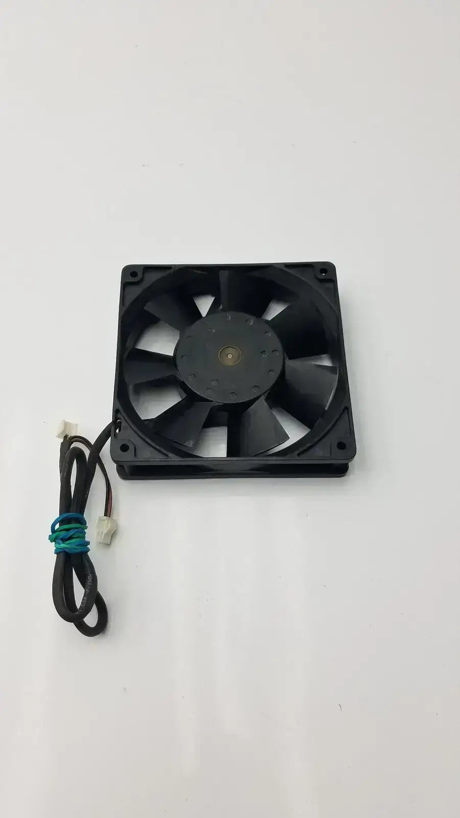 San Ace 120 Model 109P1212TAF13 DC Axial Fan, second-hand product photo 5