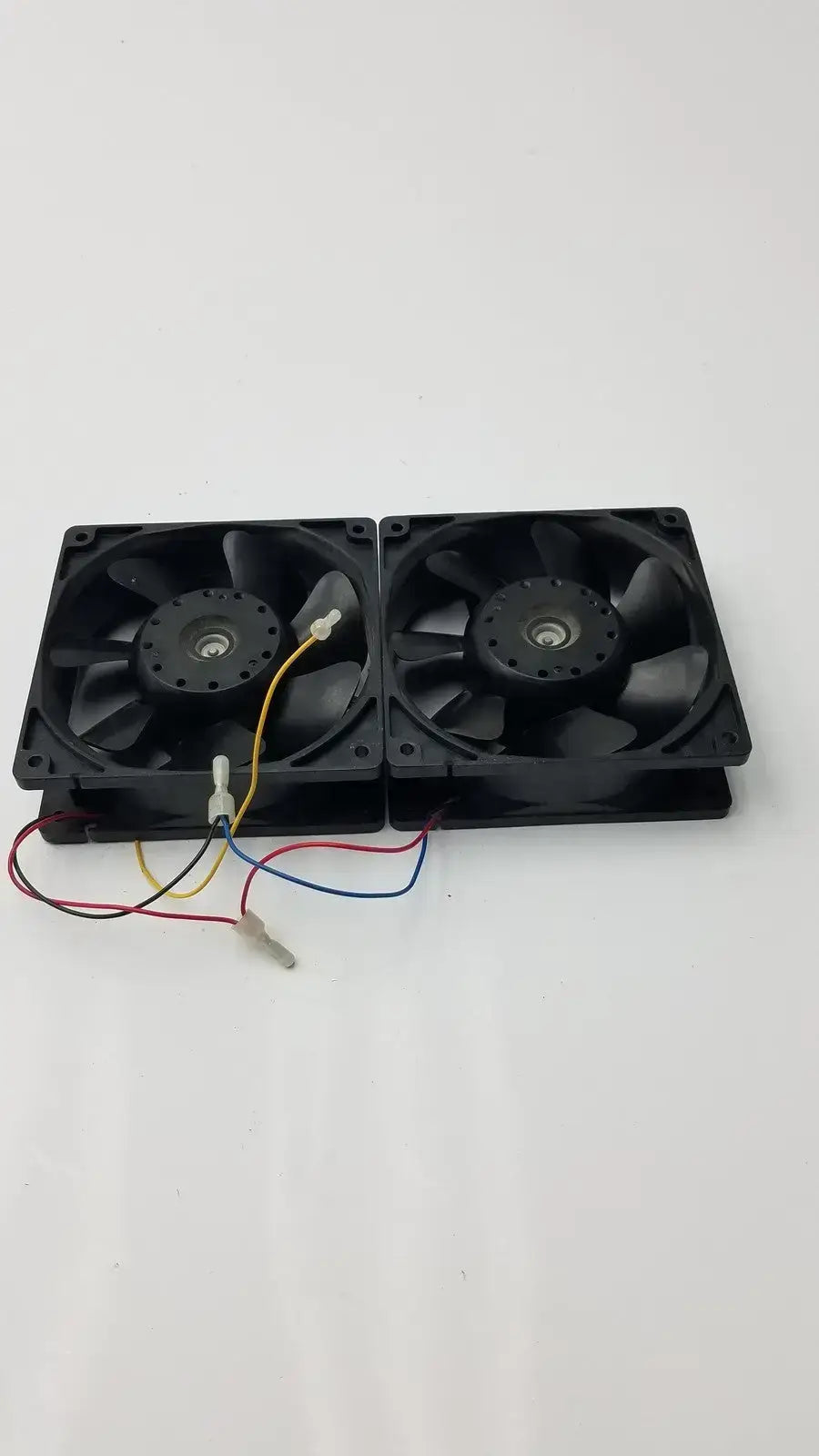 U.S. TOYO FAN San Ace 120 Ultrasound Cooling Fan 109R1212T1M133 Ultrasound Cooling Fan, second-hand product photo 5