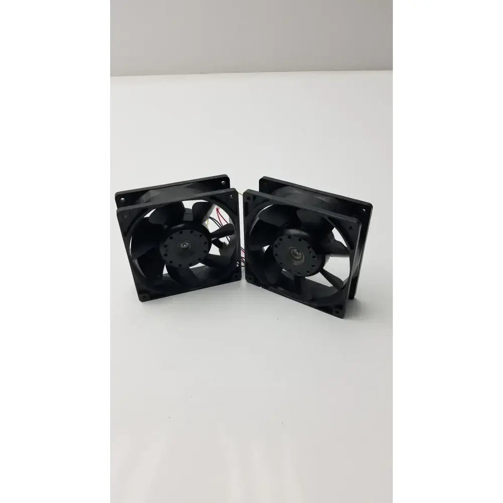 U.S. TOYO FAN San Ace 120 Ultrasound Cooling Fan 109R1212T1M133 Ultrasound Cooling Fan, second-hand product photo 6