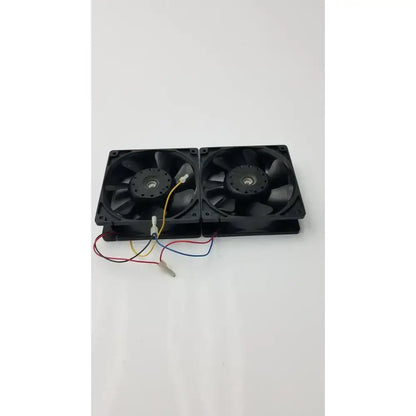 U.S. TOYO FAN San Ace 120 Ultrasound Cooling Fan 109R1212T1M133 Ultrasound Cooling Fan, second-hand product photo 5