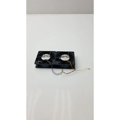 U.S. TOYO FAN San Ace 120 Ultrasound Cooling Fan 109R1212T1M133 Ultrasound Cooling Fan, second-hand product photo 1