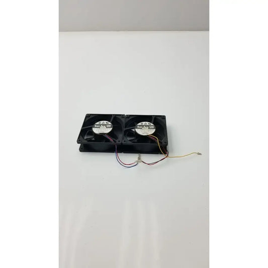 U.S. TOYO FAN San Ace 120 Ultrasound Cooling Fan 109R1212T1M133 Ultrasound Cooling Fan, second-hand product photo 1
