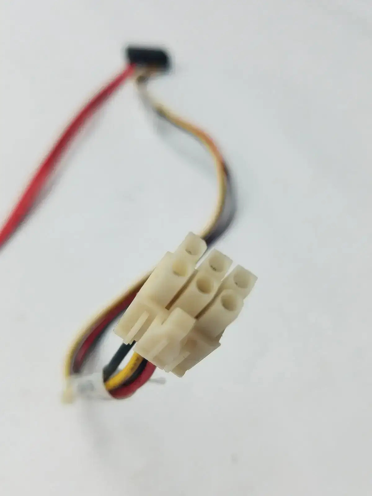 Generic Sata 22Pin Male to Sata 7P IDE Molex 4Pin Adapter Converter Power Supply SATA Power Adapter Cable, second-hand product photo 5