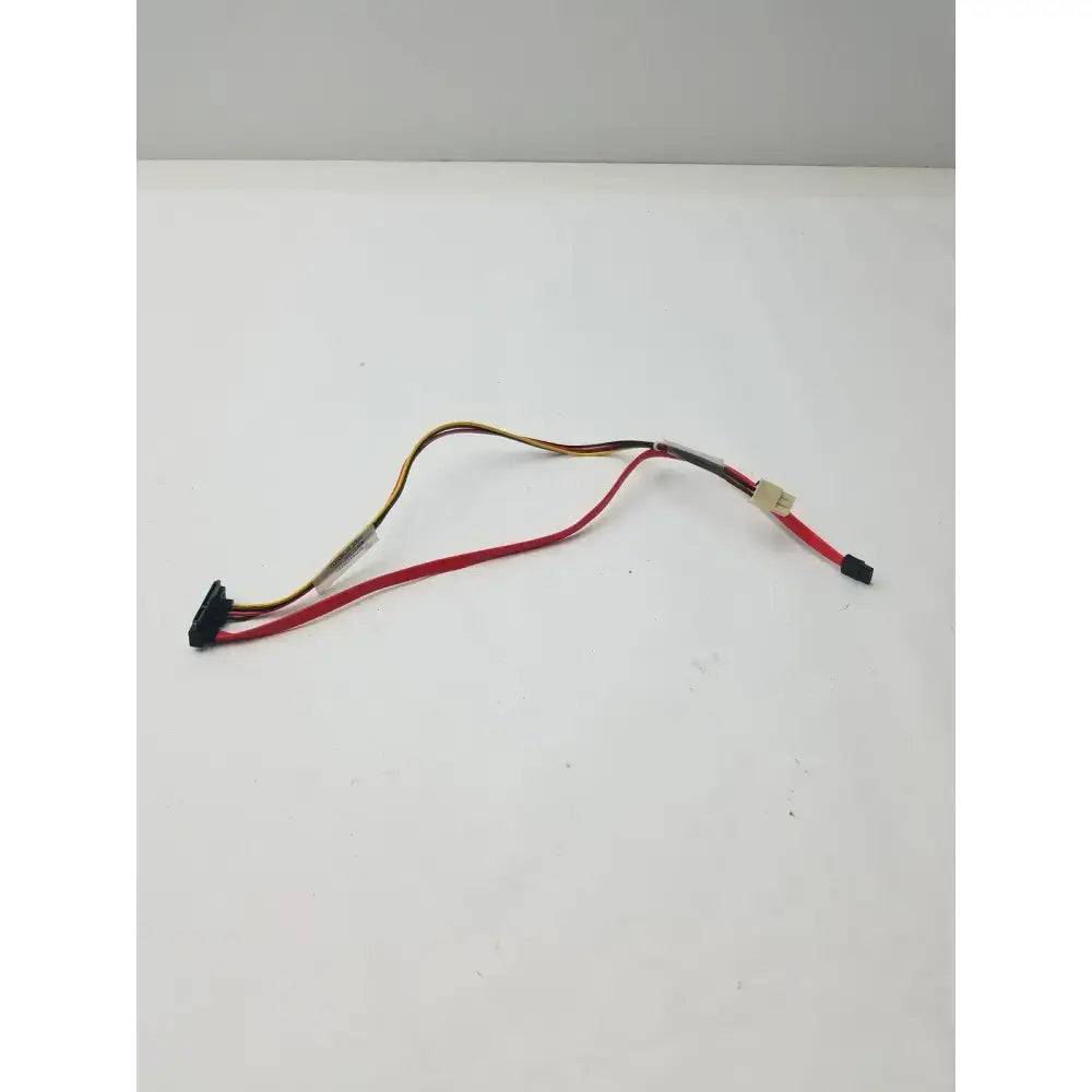 Generic Sata 22Pin Male to Sata 7P IDE Molex 4Pin Adapter Converter Power Supply SATA Power Adapter Cable, second-hand product photo 1
